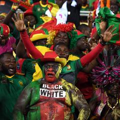 Camerún se renueva entre deserciones y ya sin Etoo