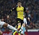 Bartra: "Ahora, a hacer un buen papel en la Europa League"