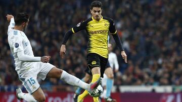 Bartra: "Ahora, a hacer un buen papel en la Europa League"