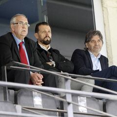 El Hércules se salva por la pandemia, pero debe resetearse