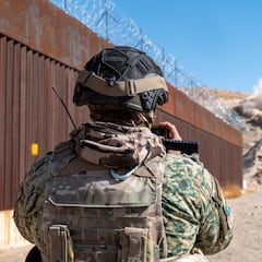 Ni Francia ni Canadá: el único país de la OTAN sin ejército que no podría intervenir en una operación militar