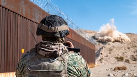 Ni Francia ni Canadá: el único país de la OTAN sin ejército que no podría intervenir en una operación militar