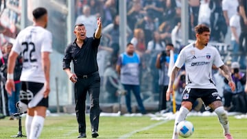 Se define al reemplazante de Almirón