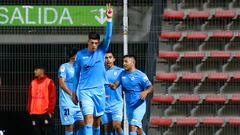 El doblete de un ‘gigante’