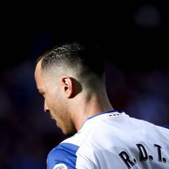 "Su gol nos ha descolocado, nos hemos quedado algo atontados"