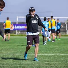 Derrotó a uno de los grandes de la B en la última fecha y fue despedido