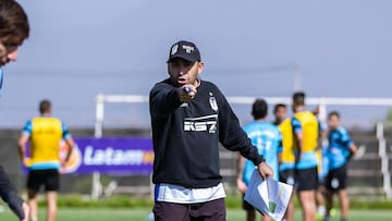 Derrotó a uno de los grandes de la B en la última fecha y fue despedido