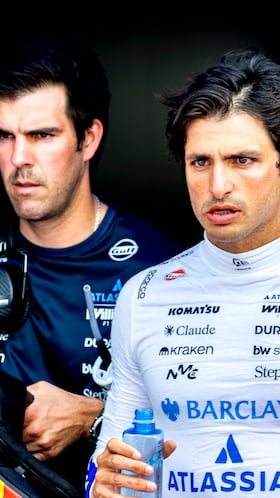 A nadie le gusta esta nueva Fórmula 1