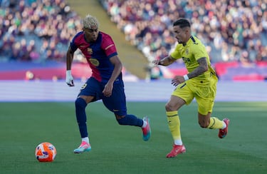 ¿Cuánto dinero ganará el Barcelona por jugar contra el Villarreal en Miami?