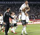 Curicó - Colo Colo: horario, TV y cómo ver online el partido del Torneo Nacional