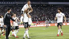 Curicó - Colo Colo: horario, TV y cómo ver online el partido del Torneo Nacional