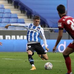 Llega Jofre Carreras y cerca de fichar al exalavesista Manu García