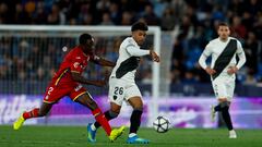 Kareem: “Siempre hemos visto cerca la permanencia, pero ahora más que nunca”