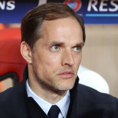 En Alemania dan por hecho el acuerdo de Tuchel con el PSG