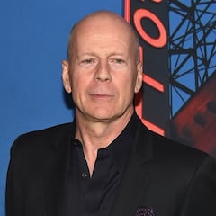 Salen a la luz nuevos detalles del estado de salud de Bruce Willis