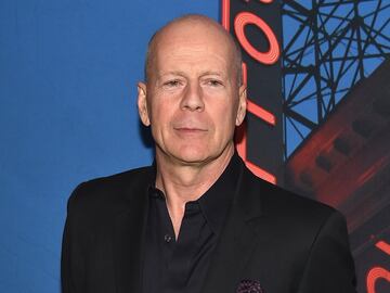 Empeora el estado de salud de Bruce Willis: Es diagnosticado con demencia
