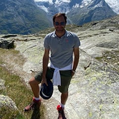 Federer: "No confirmo totalmente estar en el Open de Australia"