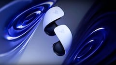 Análisis de Sony Pulse Explore, los nuevos auriculares prémium de PS5