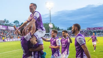 CD Guadalajara 2-0 CD Coria