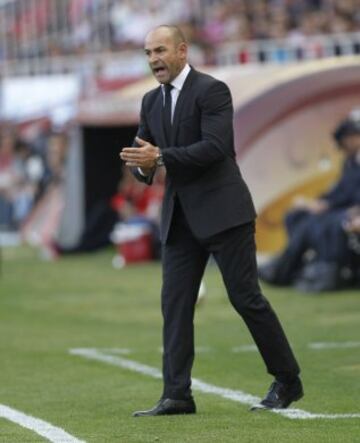 Paco Jémez
