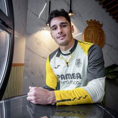 Sergi Cardona: “Se nota que hay ganas de volver a Europa”