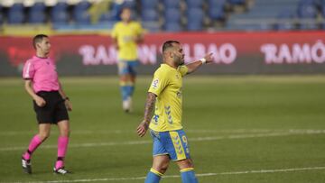 Resumen y goles del Castellón 4 - Las Palmas 0: LaLiga SmartBank