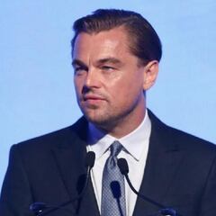 Leonardo DiCaprio: feliz con aves descubiertas en Colombia