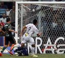 Santos dejó a Valdivia y Palmeiras sin la copa del Paulista