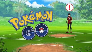 Pokémon GO tendrá pronto los combates entre entrenadores