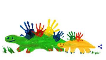 doodle del día de las madres, Google