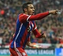 Thiago: "Será un honor volver al Camp Nou; lo daremos todo"