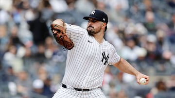 Sigue la previa y el minuto a minuto de San Francisco Giants vs New York Yankees, juego de la temporada regular de las Grandes Ligas desde el Bronx.