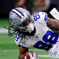 CeeDee clarifies Cowboys’ Pickens priorities in 3 words