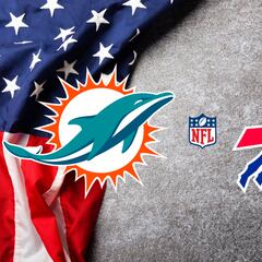 Miami Dolphins vs Buffalo Bills: times, how to watch on TV, stream online | NFL