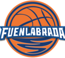 El nuevo escudo del Fuenlabrada