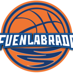 El nuevo escudo del Fuenlabrada