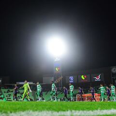 Santos vs Monterrey: Horario, TV, canal, cómo y dónde ver la Jornada 2 del Clausura 2024