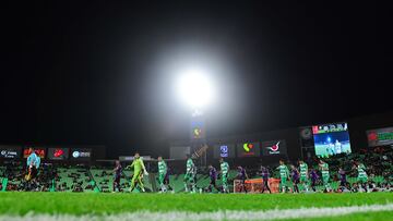 Jennifer ‘N’ a prisión preventiva por la tragedia después del Santos - Rayados