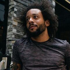 Marcelo ha pagado más de un millón de euros en multas desde su llegada al Madrid