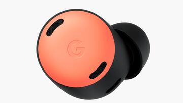 Google Pixel Buds Pro, los nuevos auriculares con cancelaci車n de ruido