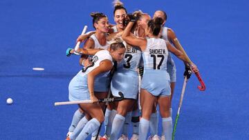 Programación hoy, 1 y 2 de agosto, en los Juegos Olímpicos: horarios en Argentina y cómo ver las pruebas en vivo