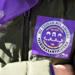 ¿Se puede hacer huelga el 8M por el Día de la Mujer y qué pasa si falto al trabajo?