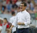 Fabio Capello será destituido como seleccionador de Rusia