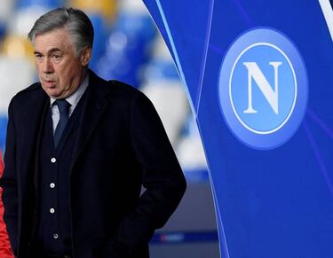 Ancelotti: “I'm not sure if I'll be on the bench for the next game"