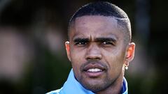 Douglas Costa se abre una cuenta en OnlyFans