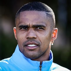 Douglas Costa se abre una cuenta en OnlyFans