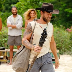 Survivor México: quién salió el 23 de septiembre y cuándo será el próximo programa