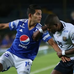 Liguilla BetPlay: Cuentas para clasificar a las semifinales