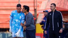 El gran día del criticado de la UC