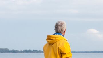 Millenials y Generación Z tienen canas mucho antes que sus ancestros y hay respuesta científica: “No es ninguna sorpresa”